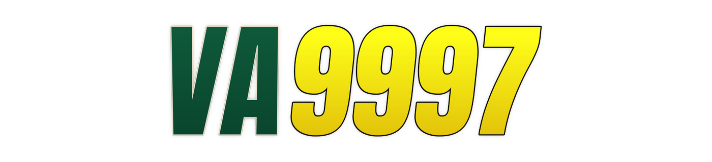 va9997 logo